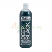Профессиональный шампунь Wahl Deep Black, 500 мл 